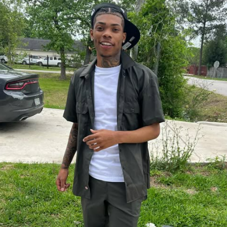 Dawaine Sails gained popularity through different social media platforms.